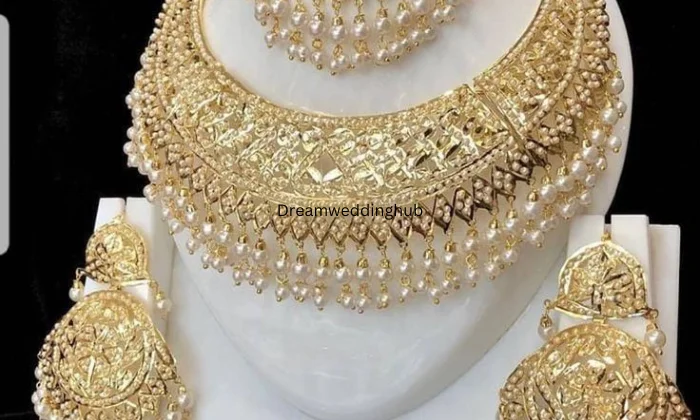 Thangamayil   Jewellery 